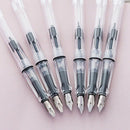 Parallel Pen Art Art Pen Duckbill Pen Special Font English Calligraphy Goth