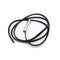 1.5m NTC Thermistor Accuracy Temperature Sensor 10K 1% B=3435 Waterproof  JR ME