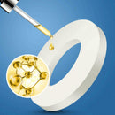 LED Night Light Air Purification and Aromatherapy Lamp for Bedroom Decor