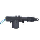 12V 2-Wire Door Motor Slave Actuator Solenoid Central locking System Motor. FT