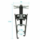 Universal Engine Overhead Valve Spring Compressor Valve Remover Installer t O7W5