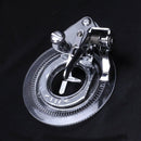 Universal Decorative Daisy Flower needle Sewing Machine Presser Foot-Fits A