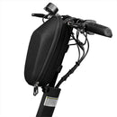 Folding Bike Waterproof Bag Electric Scooter EVA Hard Shell Case Hangs Bag