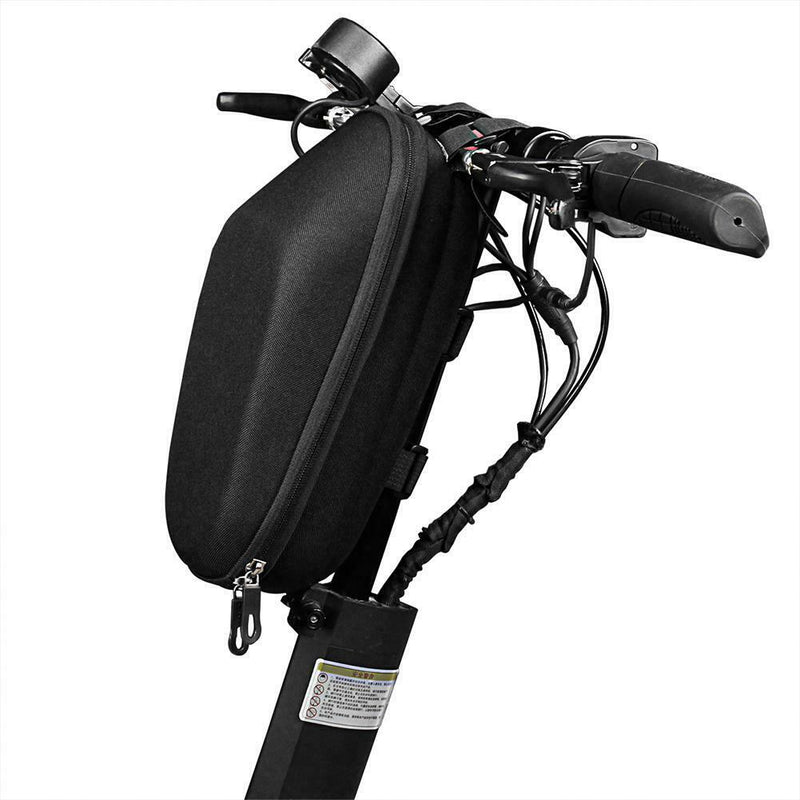 Folding Bike Waterproof Bag Electric Scooter EVA Hard Shell Case Hangs Bag