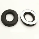 Comfortable Replacement Sponge Pads Headphone Cushions Compatible With AKG K44