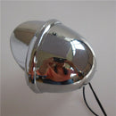 Motorcycle General Led Plated Headlight Fog Light 5W Led Headlight Decorati