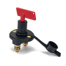 200A Car Marine Battery Disconnect Switch Kill Cut Off Switch Isolator + 2 Keys