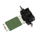 AC Blower Motor Fan Resistor - AC Heater Relay - Replace for Fiat Ducato 2006 -