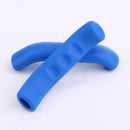 Bike Bicycle Cycling Brake Sleeve Handle Proctector/Cover of Silicone
