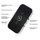 Bluetooth V4 Transmitter & Receiver Wireless A2DP Audio 3.5mm Aux Adapter S M5I4