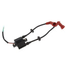 Ignition Coil for Yamaha Outboard F 9.9Hp - 20Hp 15Hp 40Hp 6F5-85570-10, 6F