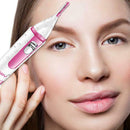 Multi-functional Hair Removal Shaving Eyebrow Trimming Lipstick Eyebrow Epilator