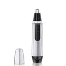 Electric Hair Nose Ear Face Removal Trimmer Shaver LLKK Remover Clipper Too I1A7