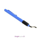 1PC Premium NOGA Burr Handle With 10 Blades BS1010 Deburring Tool US STOCK