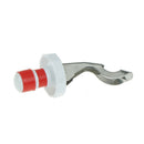 Stainless Steel Bottle Opener Stopper Plug Champagne Wine Beer Sealer Bar Too.AU