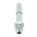 Fuel Fitting -6 AN Male To 3/8" Speciality SAE Quick Adapters Disconnect N5W5