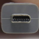 NewMini 8Pin camera data USB cable cord for camera universal JR