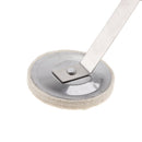 Drum Mute Mat Drum Mute Device Drumhead Silencer for Drum Accessory