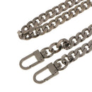 3Pcs Crossbody Shoulder Bag Chain Strap Handle Handbag Chain Replacement