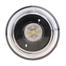12V LED 5 Inch Boat Anchor Stern Masthead Navigation All Round White Light
