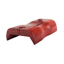 Practical Rosewood Erhu Perform Base Holder Luthier Tool String Instrument