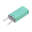 2pcs 7.5A+30A ATM Fuse Blade Style Automotive Car SUV Audio Accessories