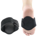 Orthotic Arch Support Plantar Fasciitis Brace Sleeves Arch Supports Foot Ca- Gw