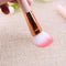 7pcs Makeup Brush Set Eyeshadow Eyebrow Powder Foundation Contour Concealer Tool