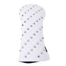 Universal Golf Club Head Covers Putter Protector Sleeve Head Sock Case L
