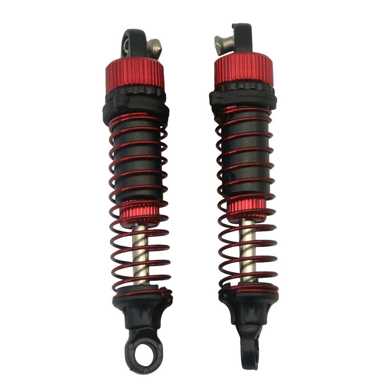 1:16 RC Servo Steering Gear Shock Absorber Spare Parts for 9130 9136 RC Car