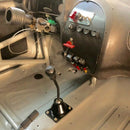 Short Shifter Shift Quick Fit for Peugeot 106 for Citroen Saxo Ax Quick Shi