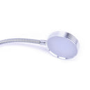 Portable Permanent Makeup Eyebrow Tattoo Reading Lamp USB Table Desk Cold Ligh3C