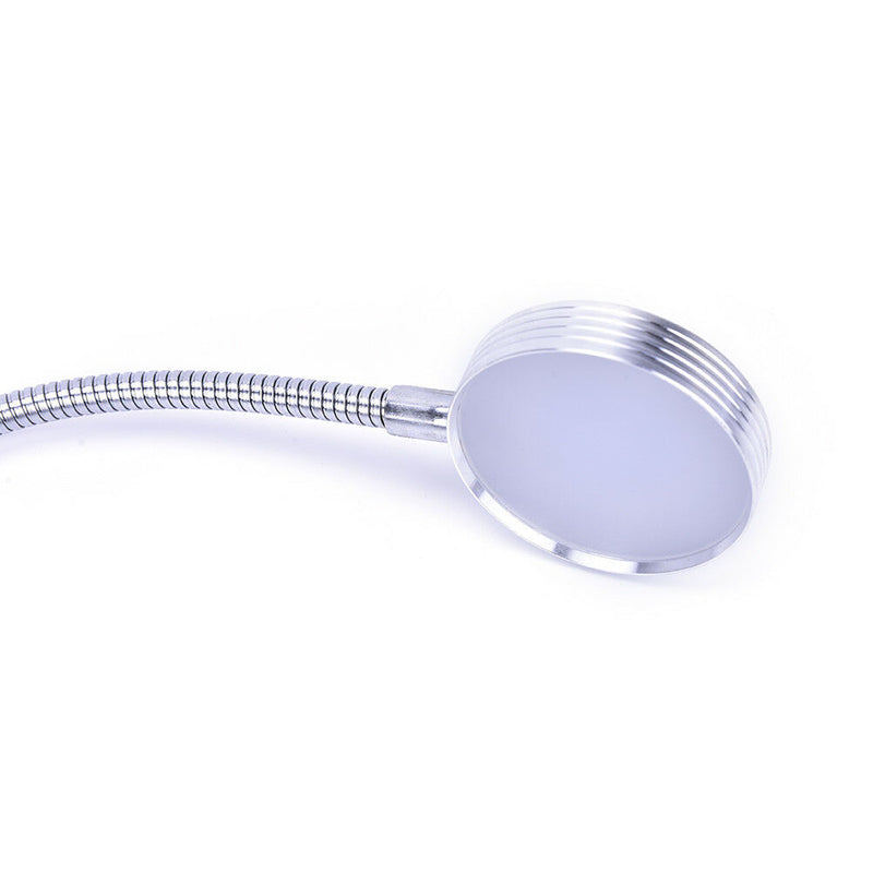 Portable Permanent Makeup Eyebrow Tattoo Reading Lamp USB Table Desk Cold Ligh3C