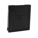 1 pcs Car Modified Center Console Organizer Tray Armrest Hidden Storage Box