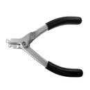 Compound Bow D Loop Plier Wear-resistant Archery Bowstring D-loop Making D Loop