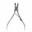 Feet care tools Toe Nail nipper Clipper Ingrowing Pedicure Gift T O2B8