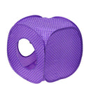 Folding Oxford Waterproof Breathable Tent Pets House Outdoor Camping Home