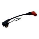 Ignition Coil Fit for Yamaha 100HP 115 130 140 150 175 200 225HP 6R3-85570-00-00