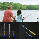 New Fishing Tackle Fish Hook Remover Detacher Extractor Fishing Equipment Useful