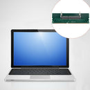 DDR3 Laptop SO-DIMM to Desktop DIMM Memory RAM Connector Adapter DDR3 New a