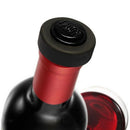 Cork Wine Aerator Wine Bottle Caps Saver Vacuum Wine Stopper Preserver Save U4P6