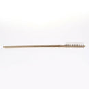 5Pcs Wooden Long Handle Parrot Bird Cage Cleaning Brush Cage Accessories