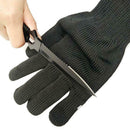 Safety Cut Proof Stab Resistant Gloves Cut-Resistant Protective Gloves