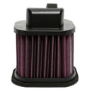 Motorcycle Air Cleaner Intake Filter For Kawasaki Z750 2004-2012 Z800 2013- J3F9