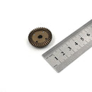 for A949 A959- Upgrade Metal Differential Gear for Wltoys 1/18 A949 A959 A9