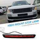 Smoked Lens Red LED 3rd Brake Light for Range Rover Sport 10-13 LR020147
