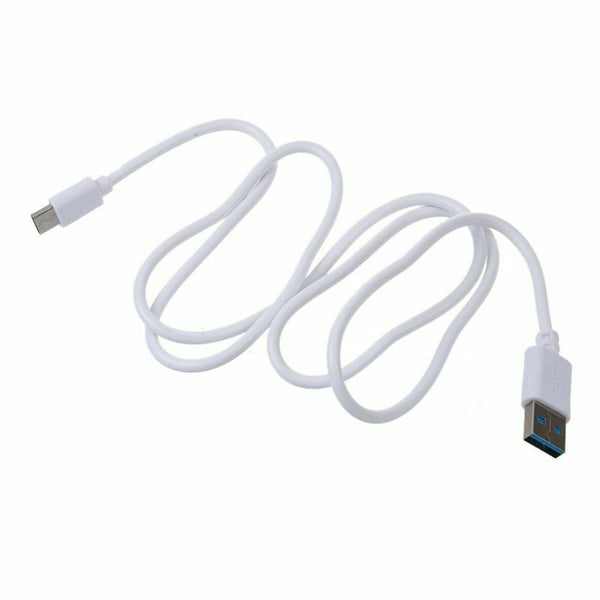 USB-C USB 3.1 Type C Data Charge Charging Cable For Nexus 6P/5X Cable, 1M I9N3