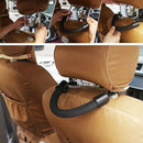 Car Seat Multi-Function Back Armrest Handle Storage Hook Rear Row Child Eld S4O2