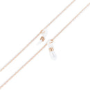 Pendant Fruit Reading Glasses Eyeglass Lanyard Glasses Necklace Watermelon Ch BX