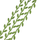 252 Ft Artificial Vines, Artificial Eucalyptus Leaf Garland DIY Greek Wild  F1R1